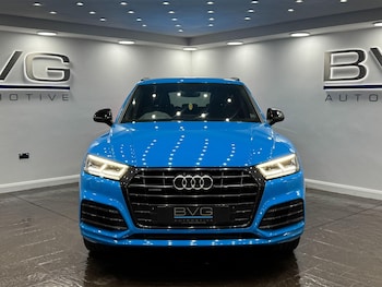 Used Audi Q5 2019 for sale - 79033924: Photo