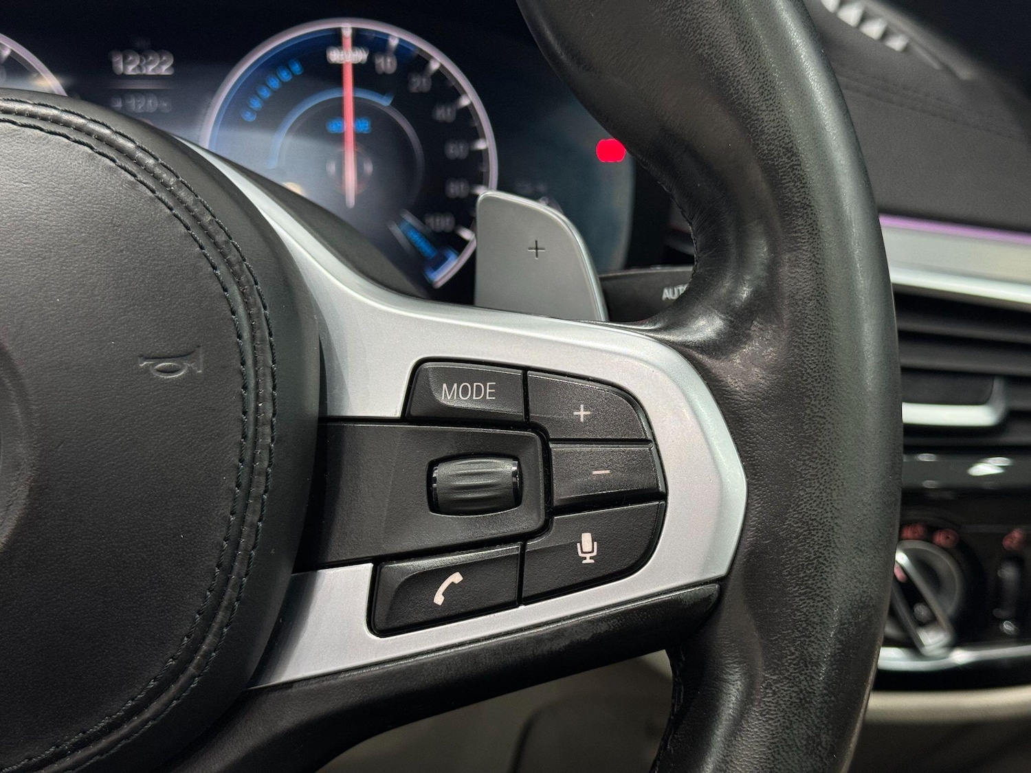 Used BMW 5 Series for sale - 78147806: Photo 12