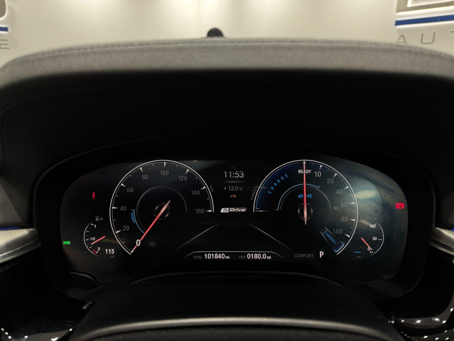 Used BMW 5 Series for sale - 78147806: Photo 14