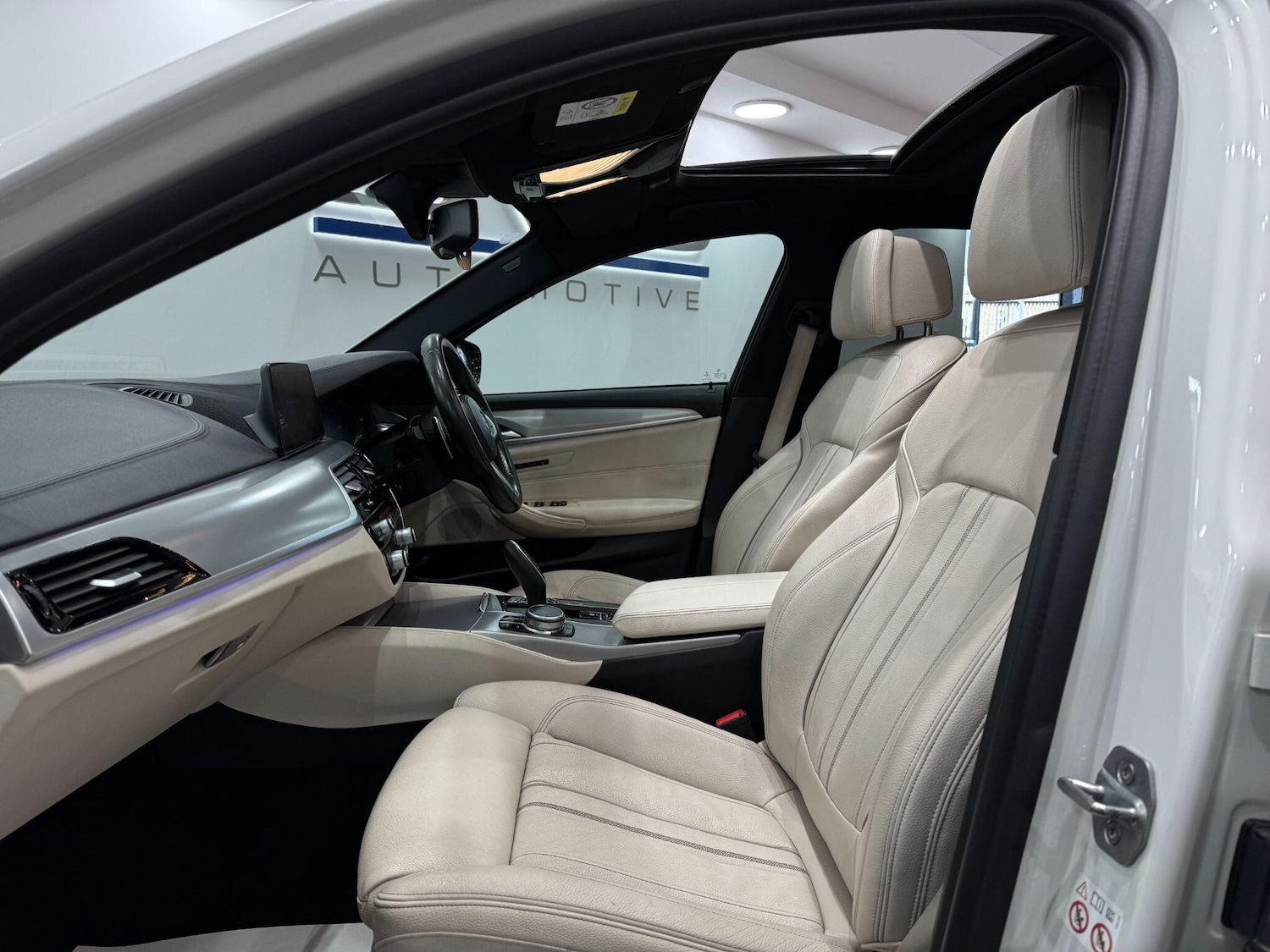 Used BMW 5 Series for sale - 78147806: Photo 16