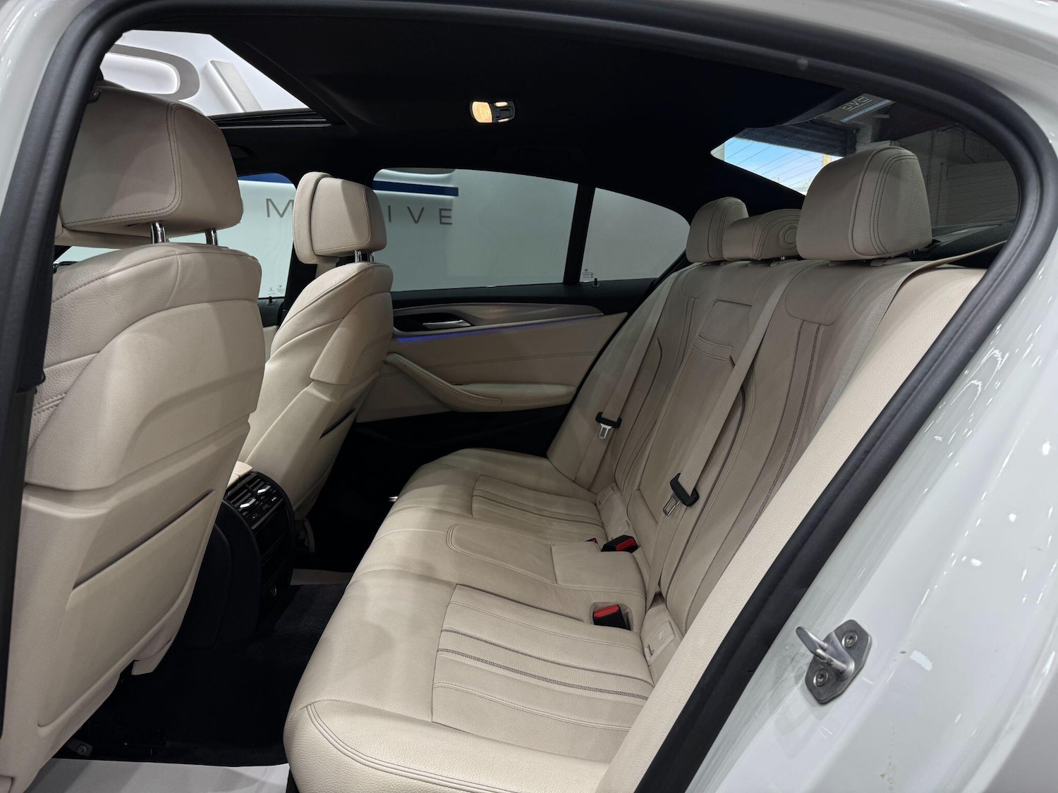 Used BMW 5 Series for sale - 78147806: Photo 21