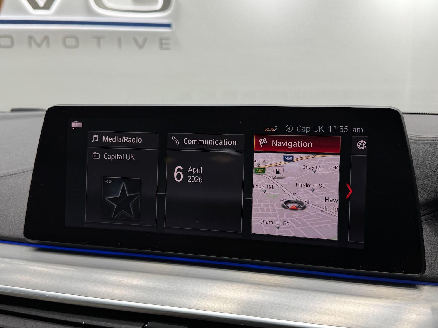 Used BMW 5 Series for sale - 78147806: Photo 23