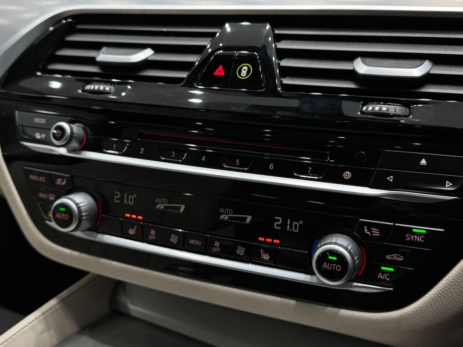 Used BMW 5 Series for sale - 78147806: Photo 27