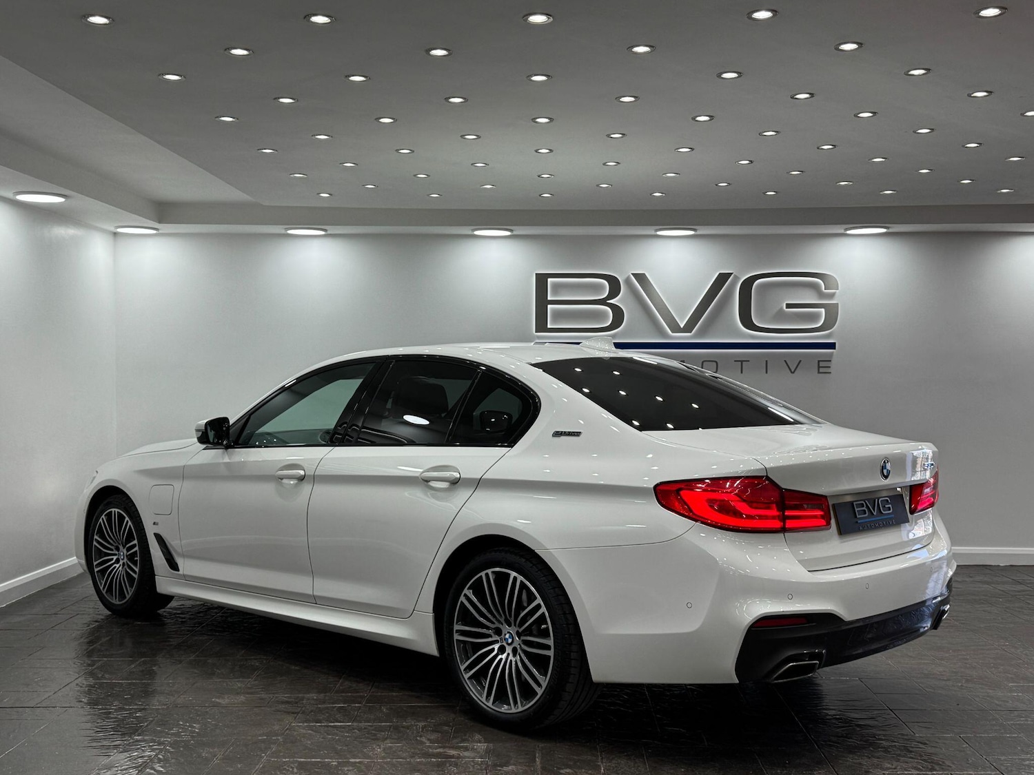 Used BMW 5 Series for sale - 78147806: Photo 3