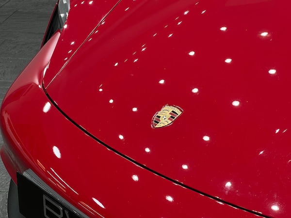 Used Porsche Taycan 2020 for sale - 74811366: Photo 13