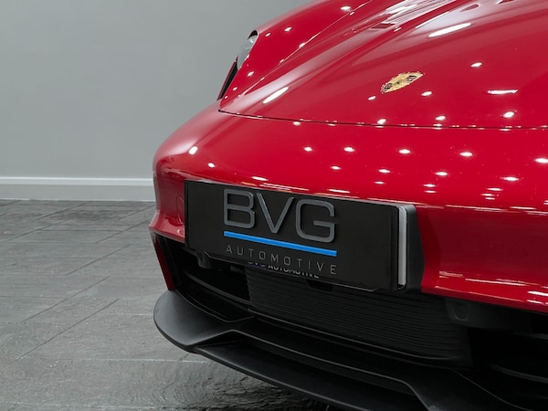 Used Porsche Taycan 2020 for sale - 74811366: Photo 14
