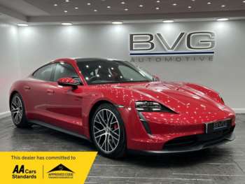 (70) - Performance Plus 93.4kWh 4S Auto 4WD 4dr