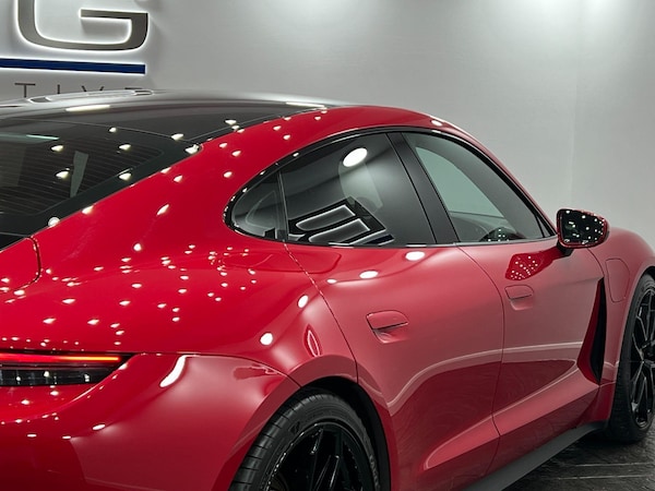 Used Porsche Taycan 2020 for sale - 74811366: Photo 22