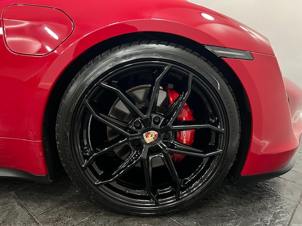 Used Porsche Taycan 2020 for sale - 74811366: Photo 26
