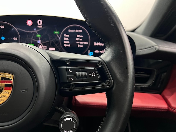 Used Porsche Taycan 2020 for sale - 74811366: Photo 44