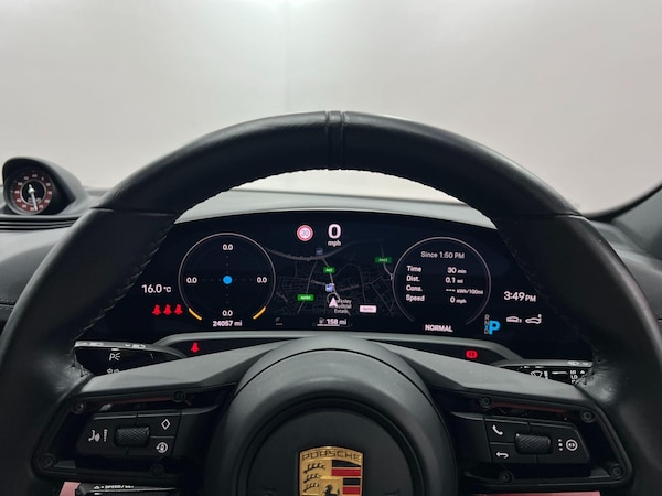 Used Porsche Taycan 2020 for sale - 74811366: Photo 50