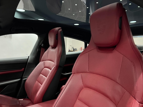 Used Porsche Taycan 2020 for sale - 74811366: Photo 55