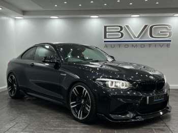 Used BMW M2 2018 for sale - 75070695: Photo