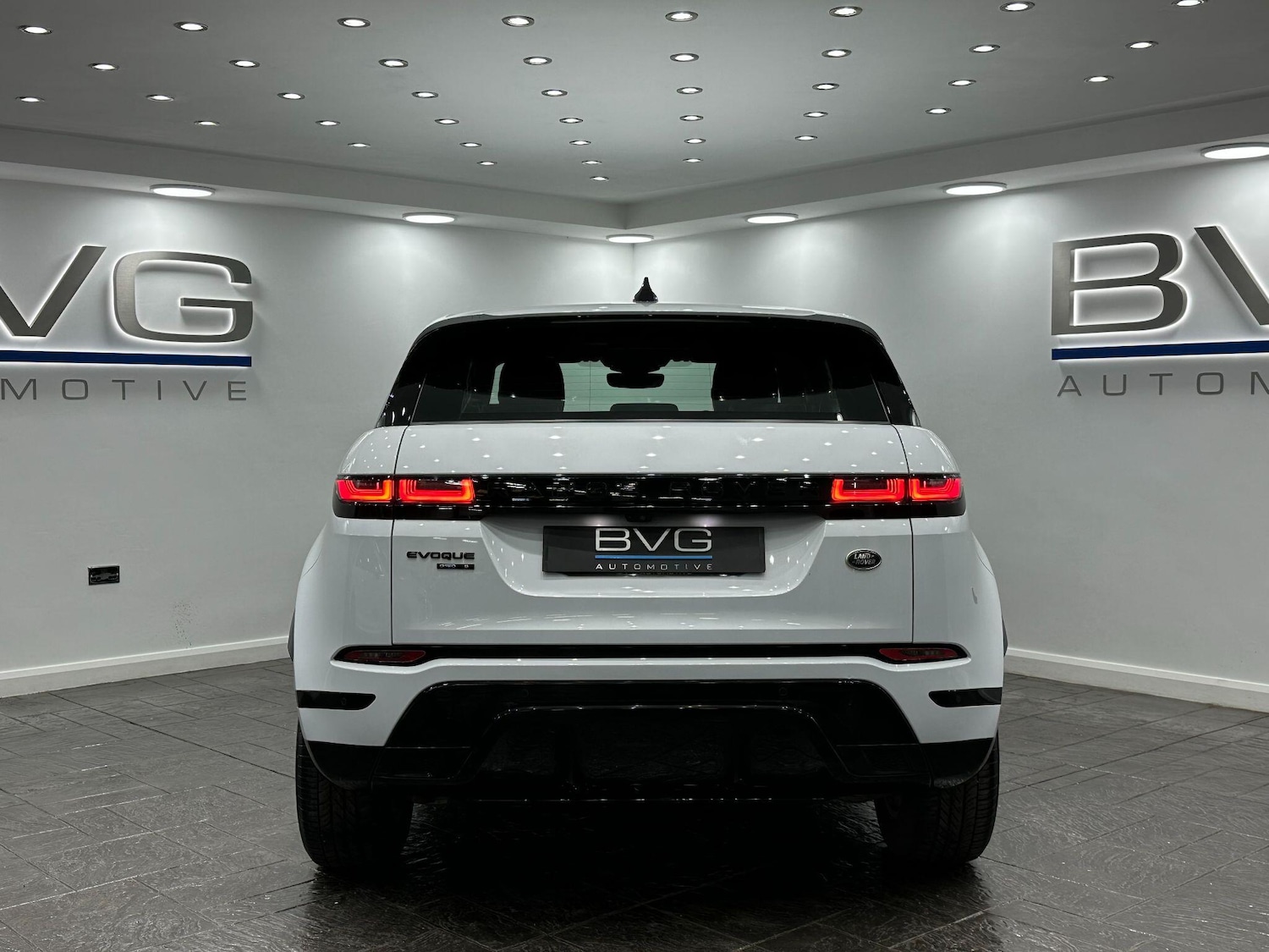 Used Land Rover Range Rover Evoque 2019 for sale - 76592074: Photo 10