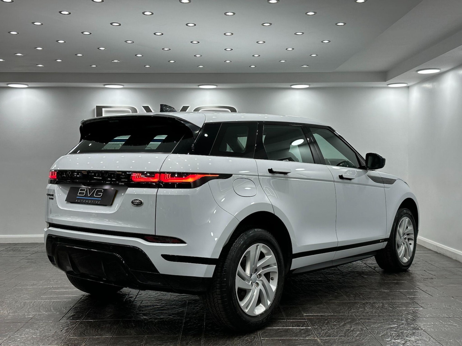 Used Land Rover Range Rover Evoque 2019 for sale - 76592074: Photo 11