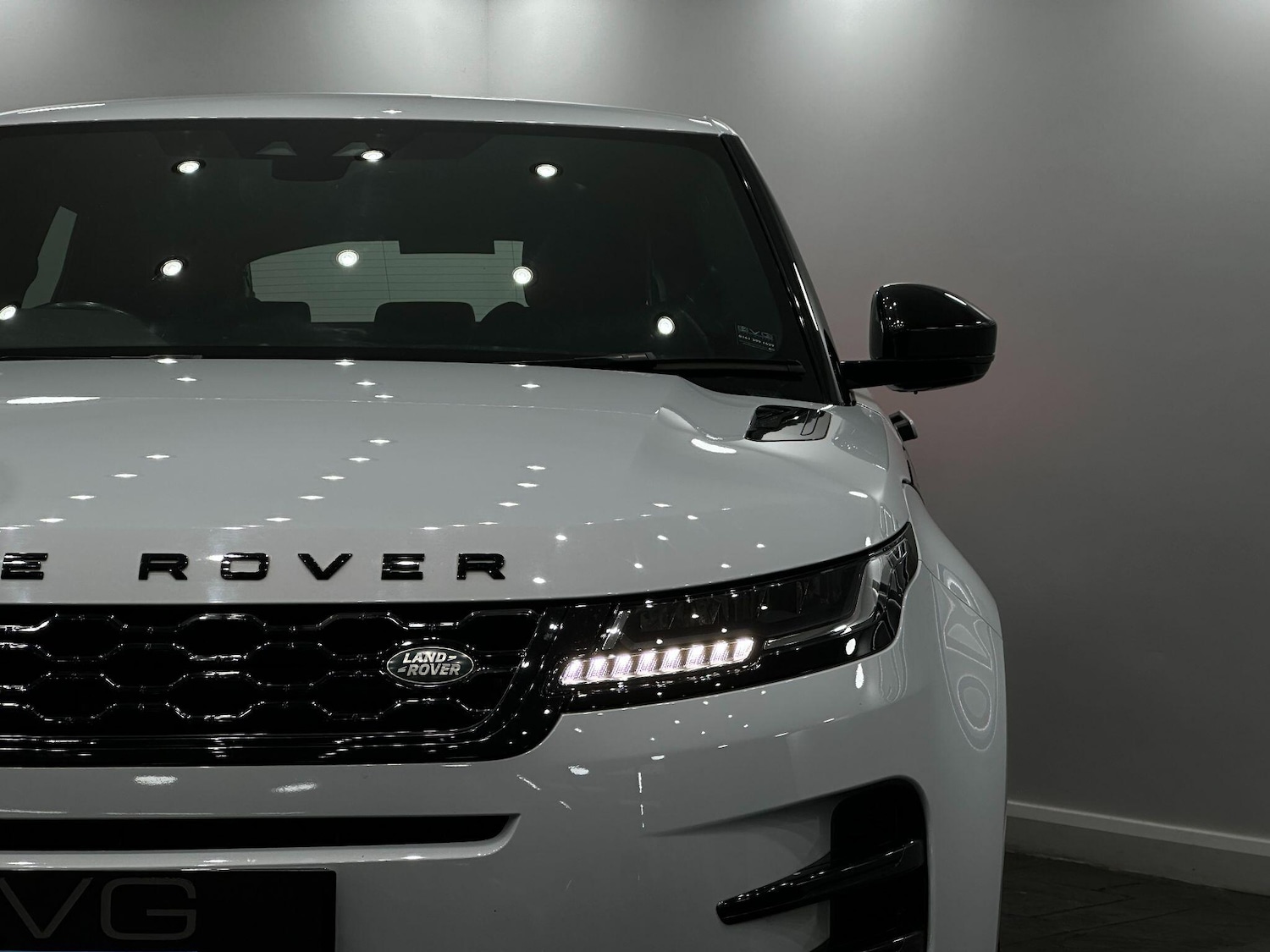 Used Land Rover Range Rover Evoque 2019 for sale - 76592074: Photo 14
