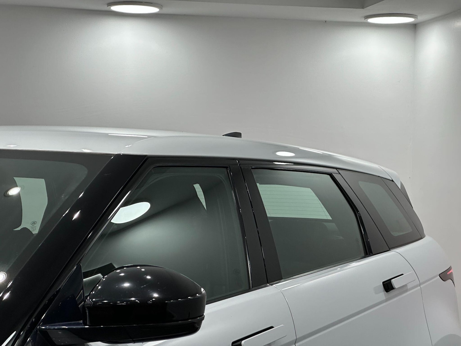 Used Land Rover Range Rover Evoque 2019 for sale - 76592074: Photo 15