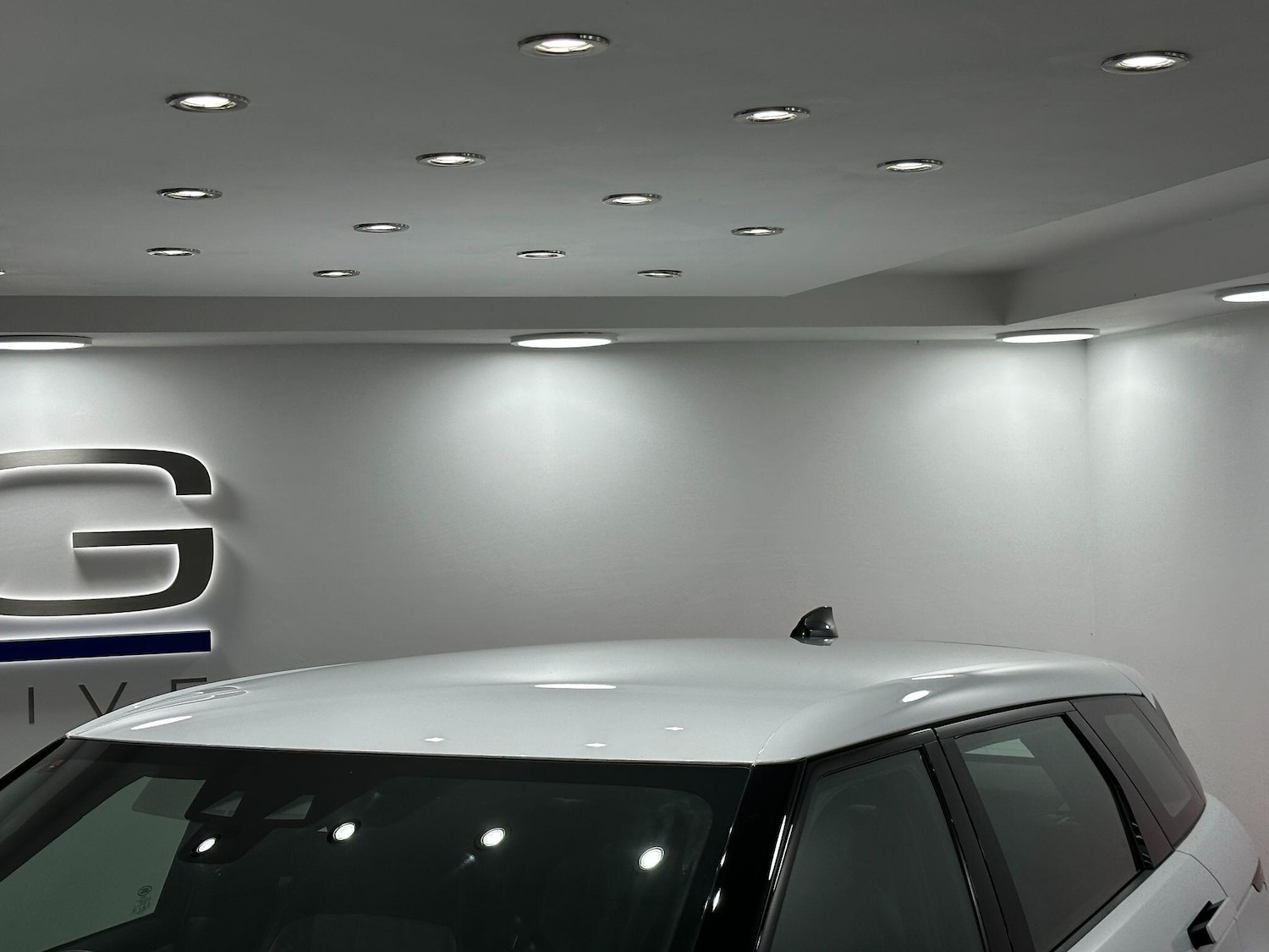 Used Land Rover Range Rover Evoque 2019 for sale - 76592074: Photo 16