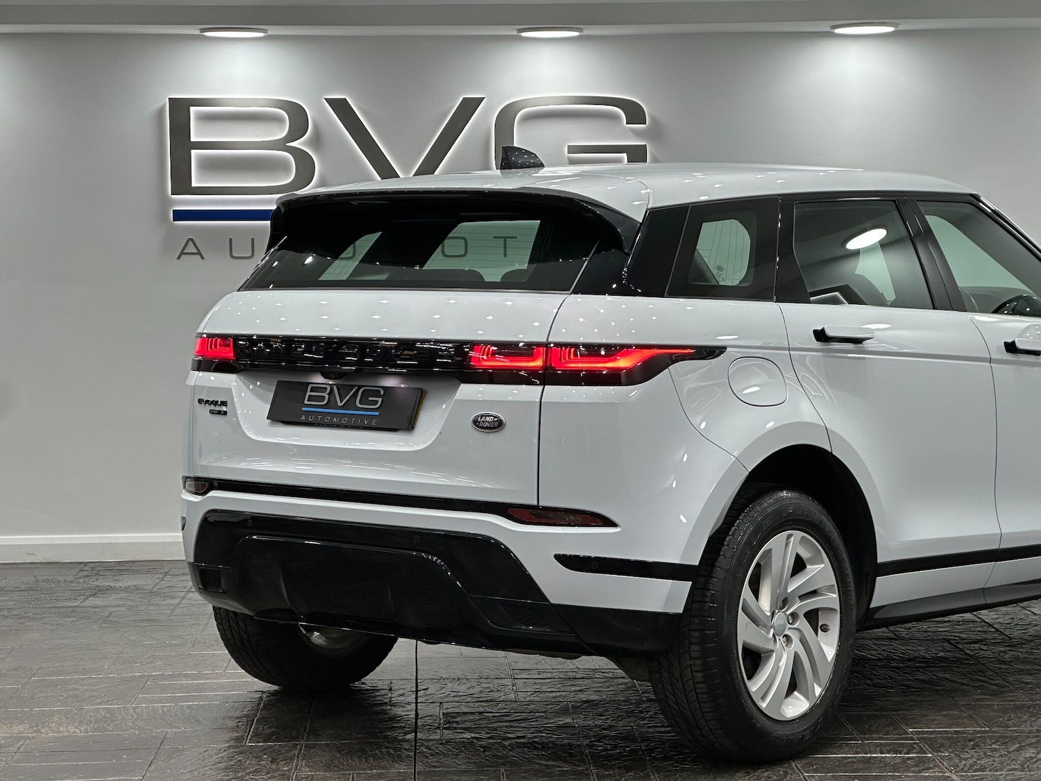 Used Land Rover Range Rover Evoque 2019 for sale - 76592074: Photo 17