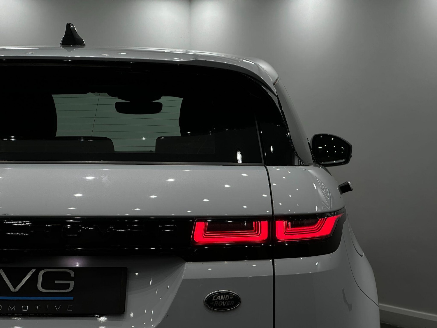 Used Land Rover Range Rover Evoque 2019 for sale - 76592074: Photo 19