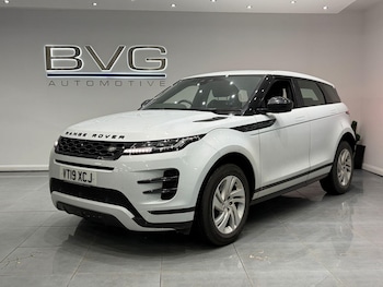 2019 (19) - 2.0 D150 R-Dynamic S 5dr 2WD