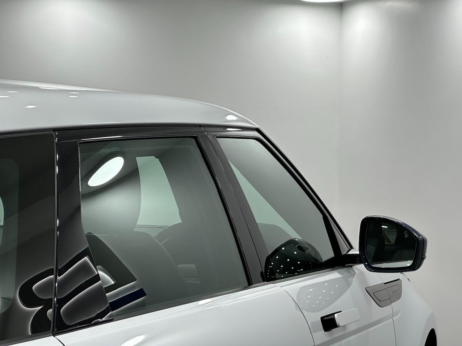 Used Land Rover Range Rover Evoque 2019 for sale - 76592074: Photo 20