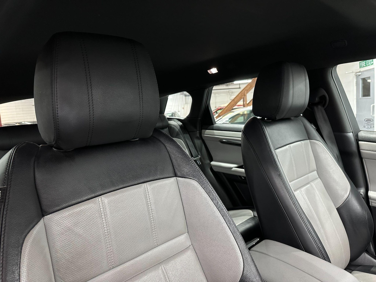 Used Land Rover Range Rover Evoque 2019 for sale - 76592074: Photo 23