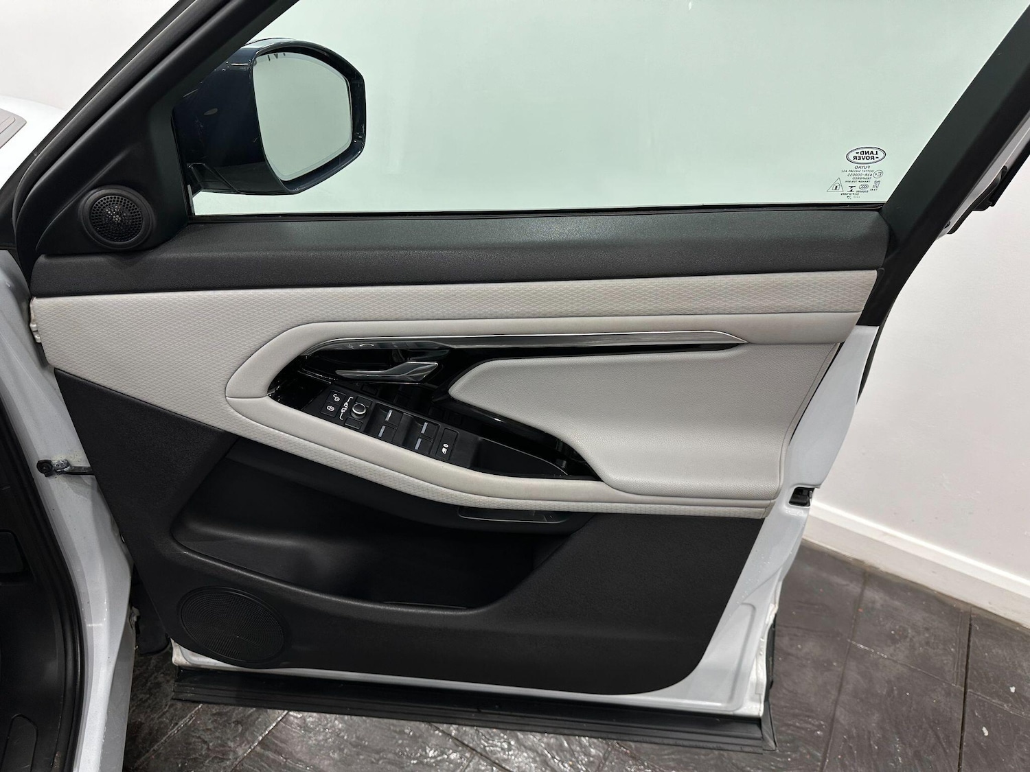 Used Land Rover Range Rover Evoque 2019 for sale - 76592074: Photo 25