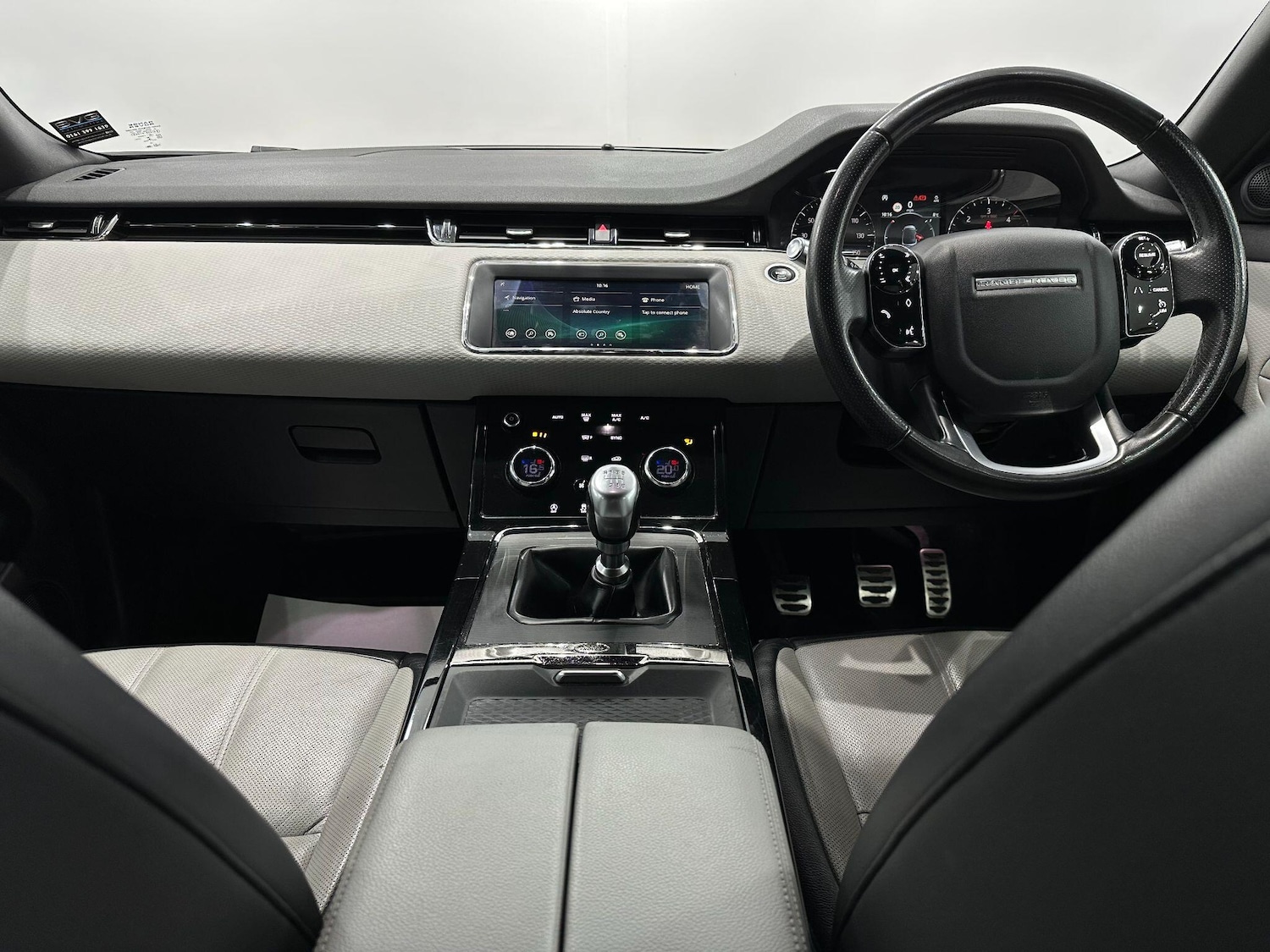 Used Land Rover Range Rover Evoque 2019 for sale - 76592074: Photo 27