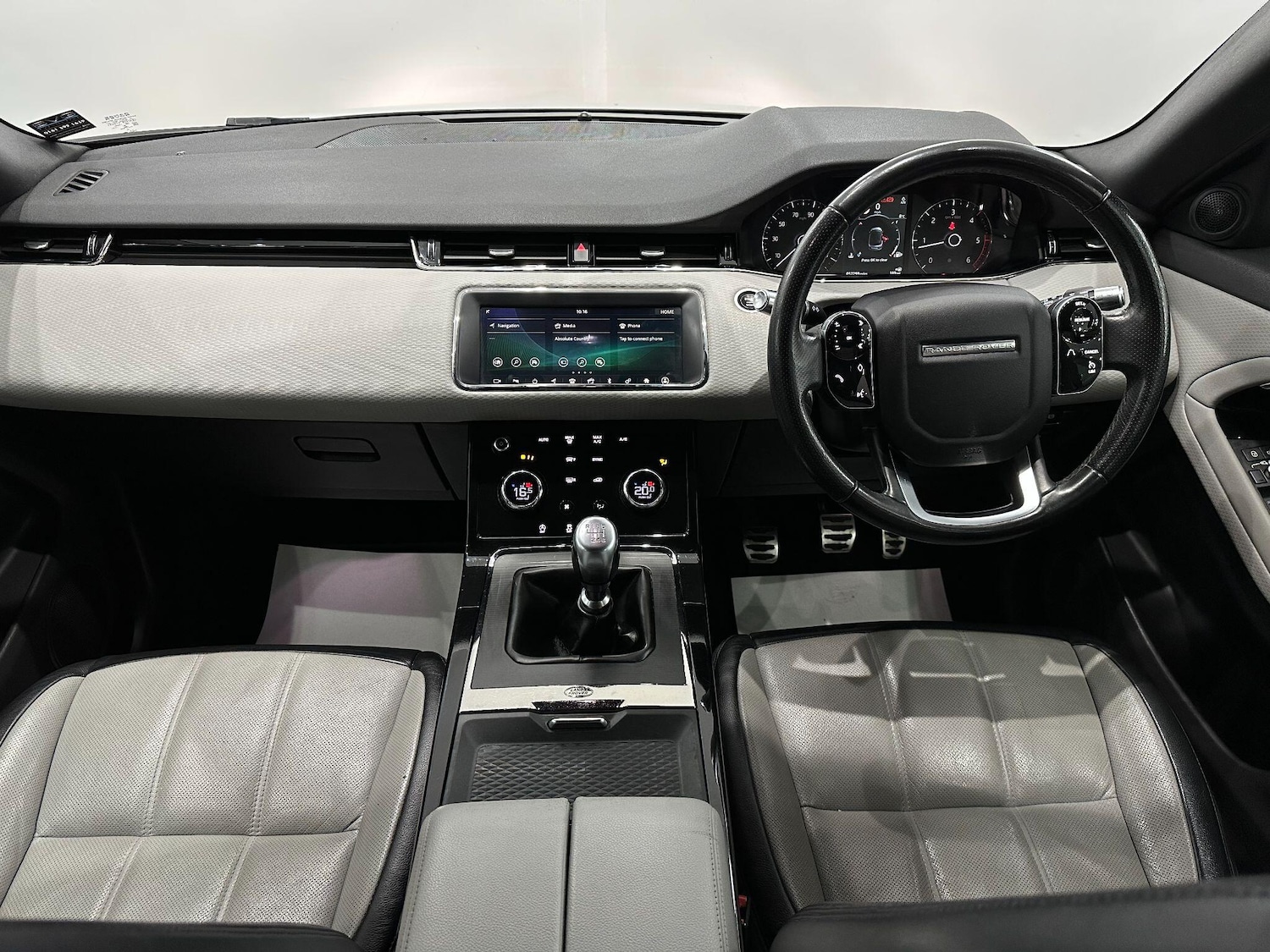 Used Land Rover Range Rover Evoque 2019 for sale - 76592074: Photo 28