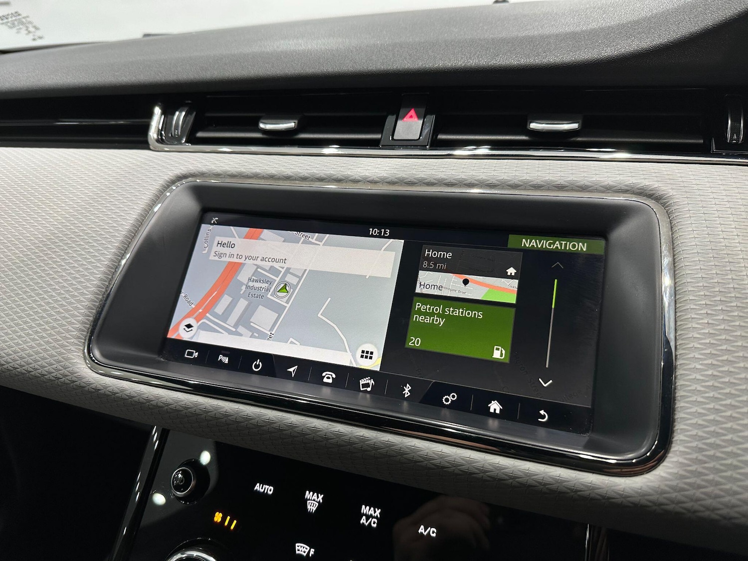 Used Land Rover Range Rover Evoque 2019 for sale - 76592074: Photo 35