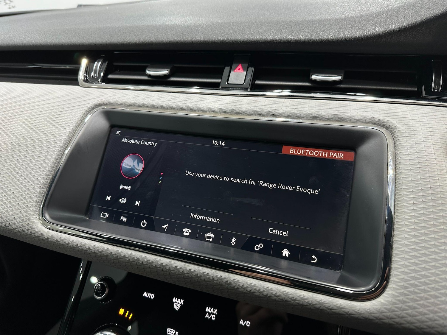 Used Land Rover Range Rover Evoque 2019 for sale - 76592074: Photo 38