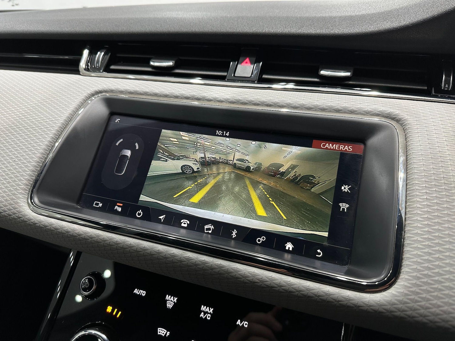 Used Land Rover Range Rover Evoque 2019 for sale - 76592074: Photo 39