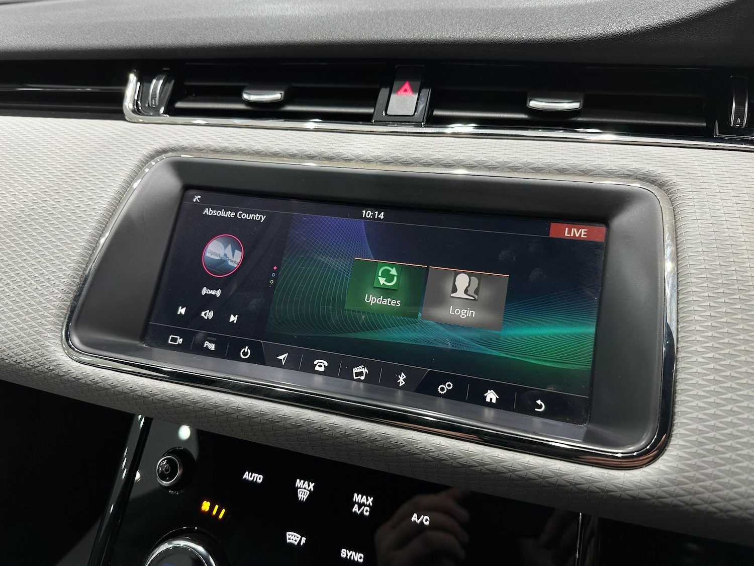 Used Land Rover Range Rover Evoque 2019 for sale - 76592074: Photo 43