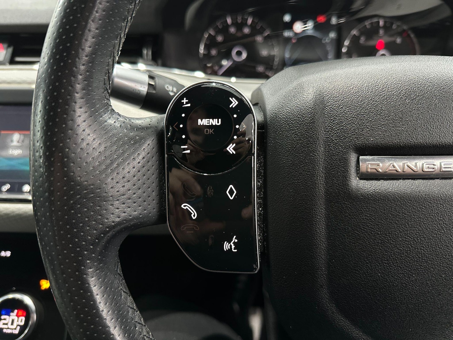 Used Land Rover Range Rover Evoque 2019 for sale - 76592074: Photo 46