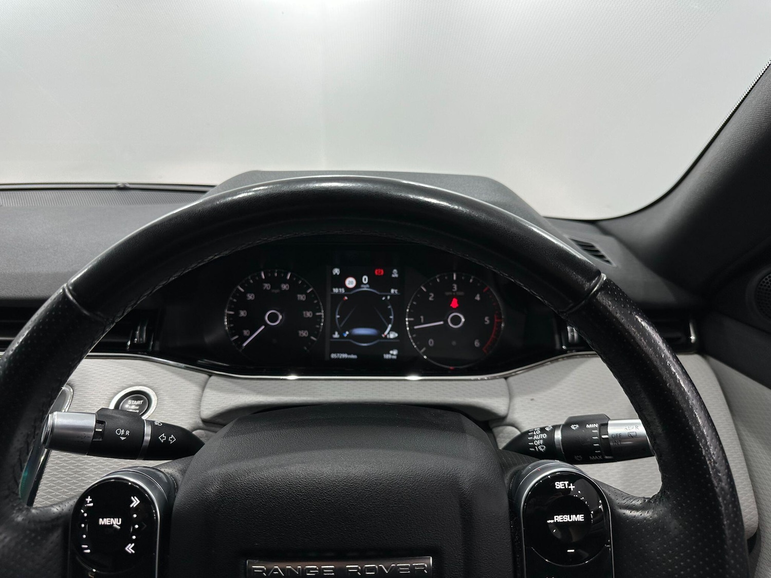 Used Land Rover Range Rover Evoque 2019 for sale - 76592074: Photo 49