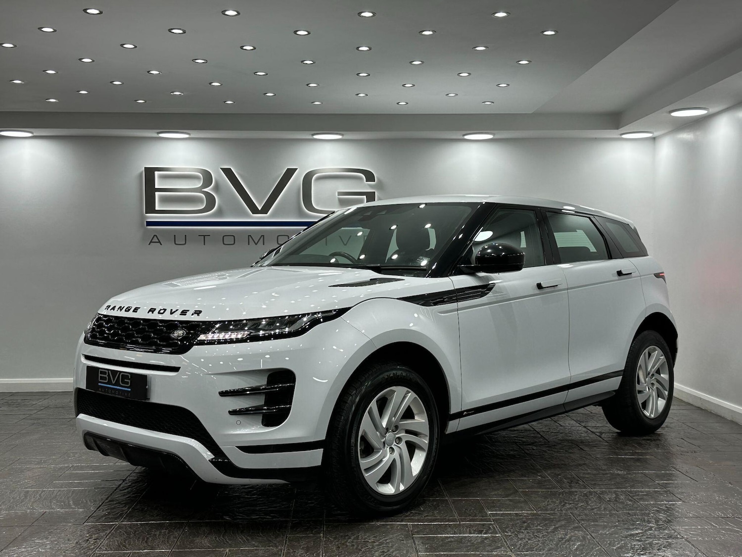 Used Land Rover Range Rover Evoque 2019 for sale - 76592074: Photo 5