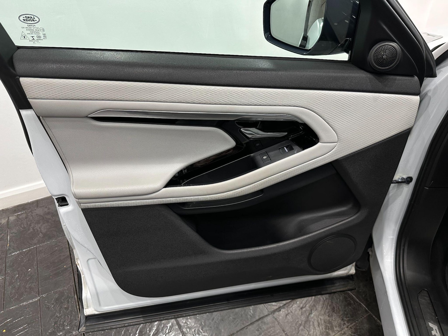 Used Land Rover Range Rover Evoque 2019 for sale - 76592074: Photo 52