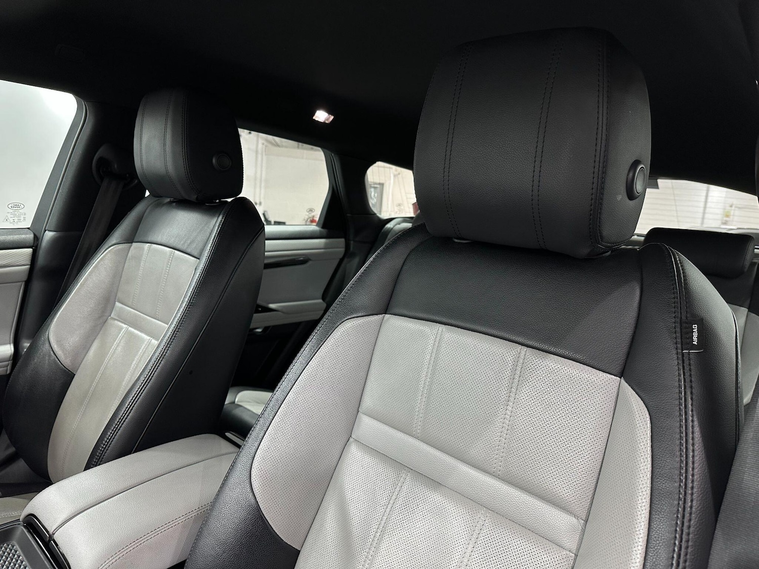 Used Land Rover Range Rover Evoque 2019 for sale - 76592074: Photo 55