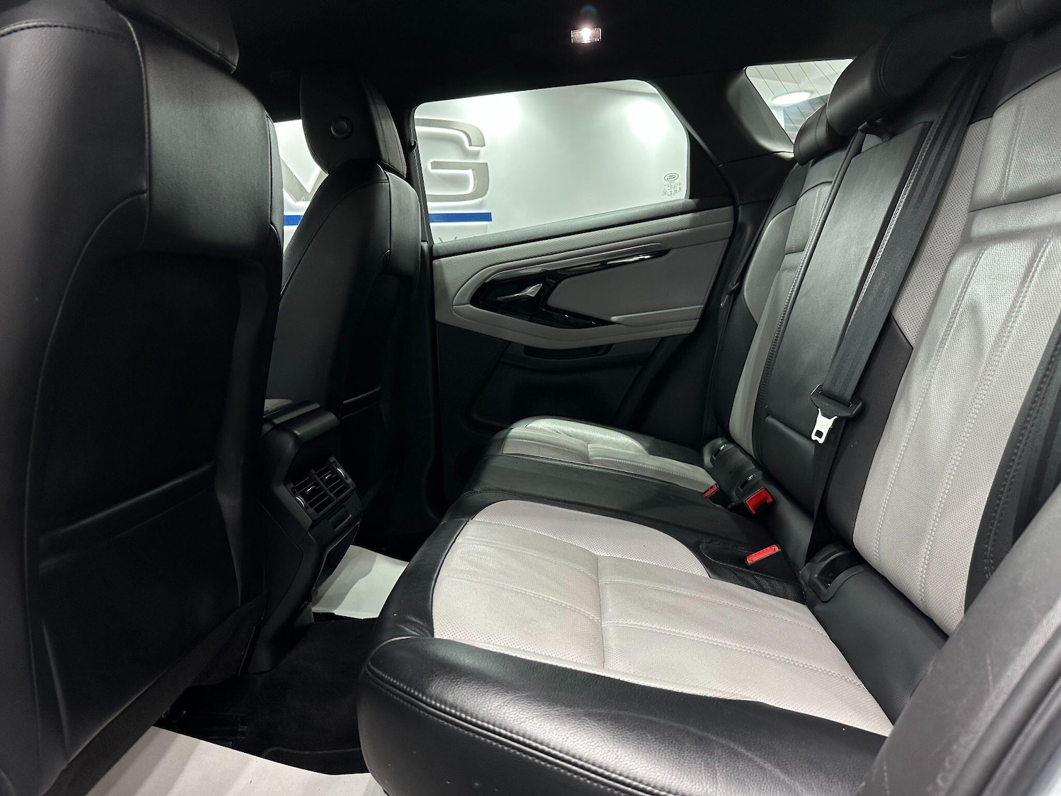 Used Land Rover Range Rover Evoque 2019 for sale - 76592074: Photo 57