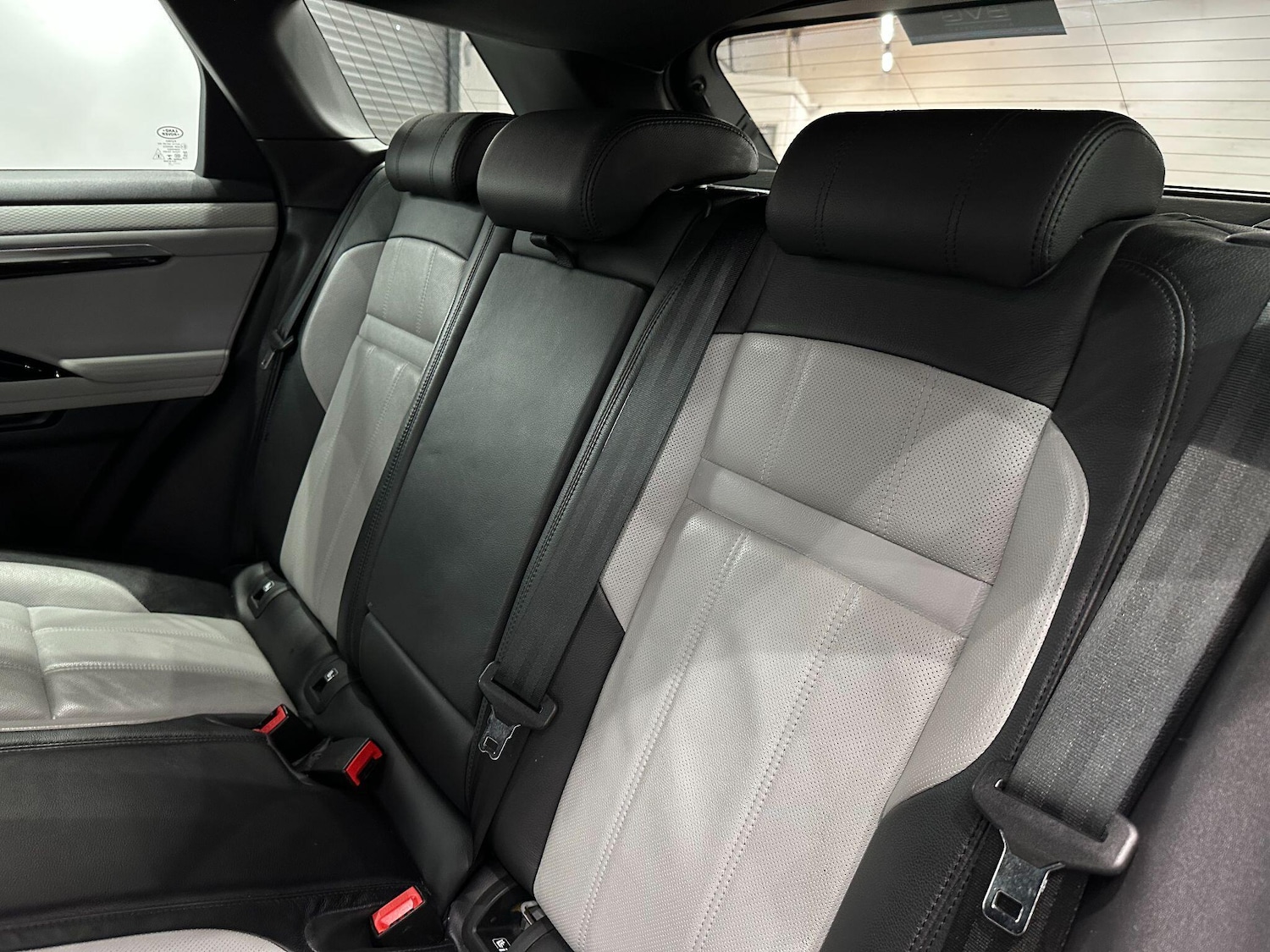 Used Land Rover Range Rover Evoque 2019 for sale - 76592074: Photo 58