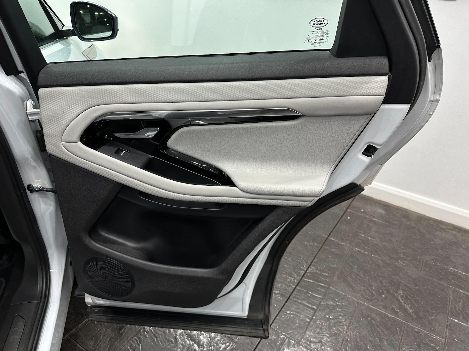 Used Land Rover Range Rover Evoque 2019 for sale - 76592074: Photo 59