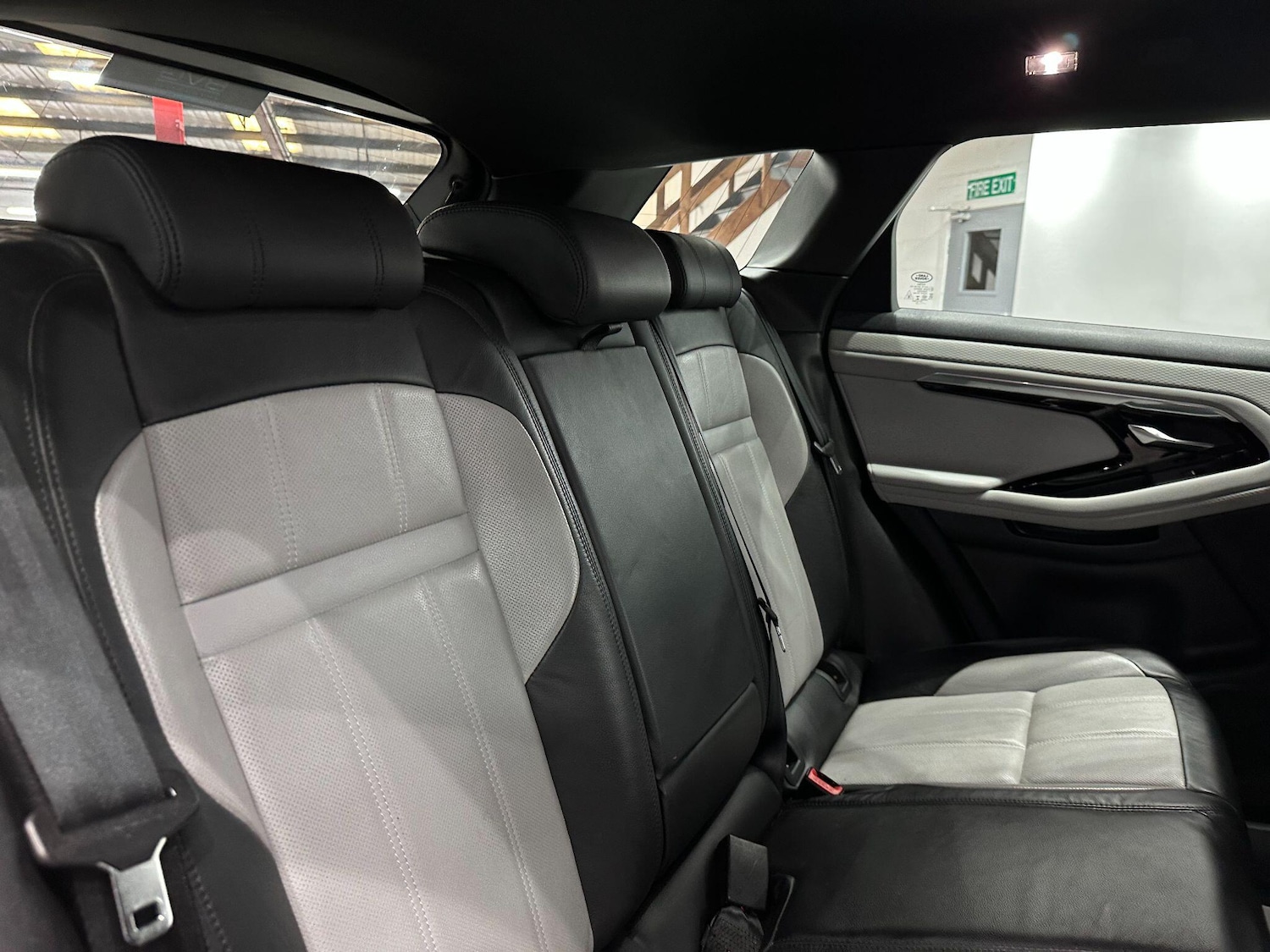 Used Land Rover Range Rover Evoque 2019 for sale - 76592074: Photo 62