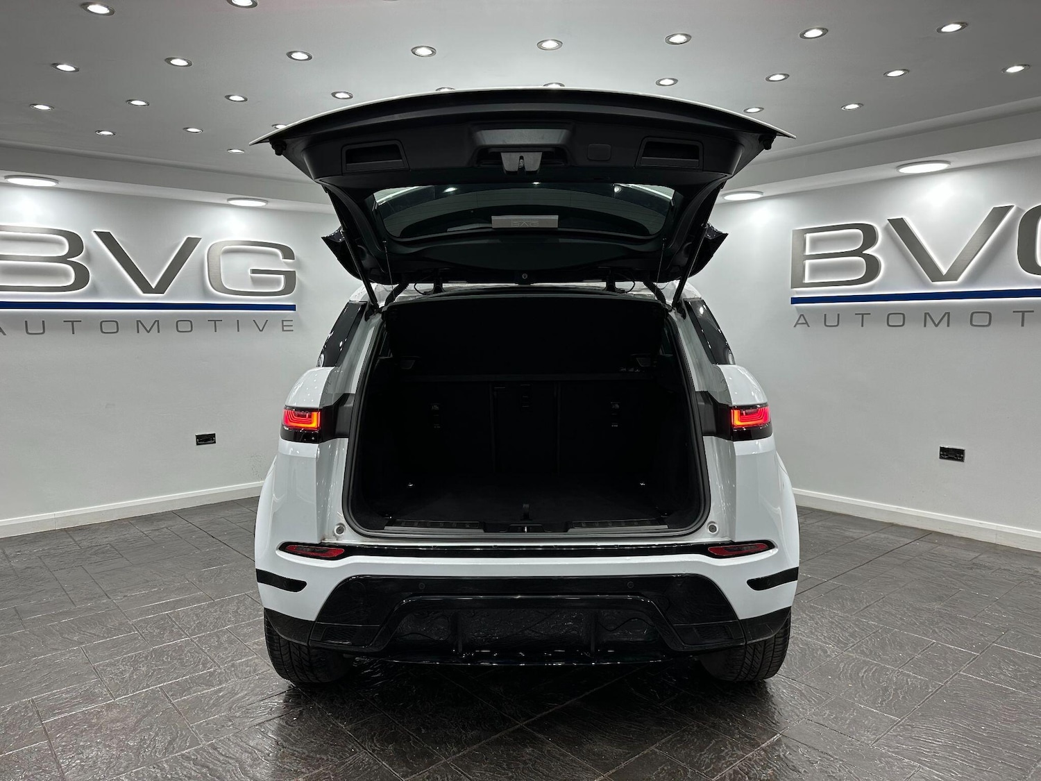 Used Land Rover Range Rover Evoque 2019 for sale - 76592074: Photo 63