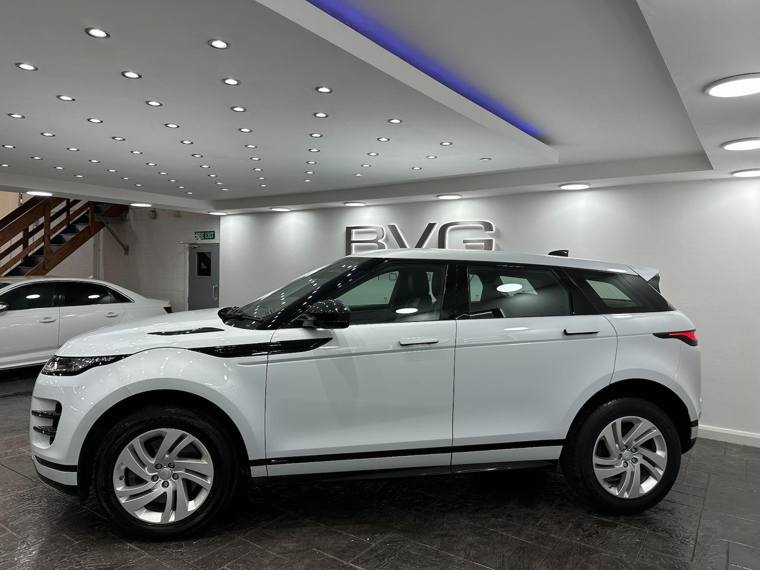 Used Land Rover Range Rover Evoque 2019 for sale - 76592074: Photo 7