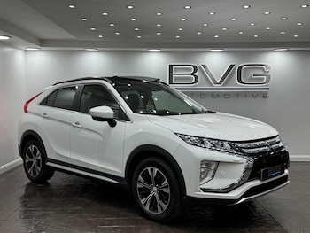 Used Mitsubishi Eclipse Cross 2018 for sale - 79316734: Photo