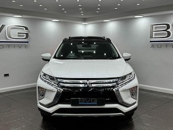 Used Mitsubishi Eclipse Cross 2018 for sale - 79316734: Photo