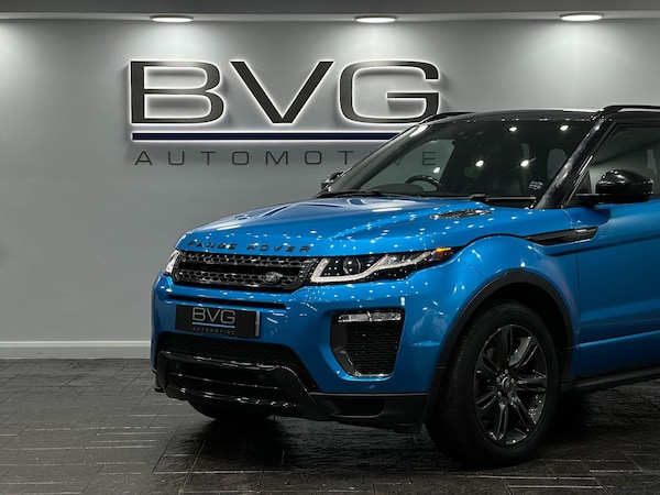 Used Land Rover Range Rover Evoque 2017 for sale - 76239119: Photo 14
