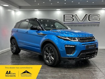2017 (67) - 2.0 TD4 Landmark 4WD Euro 6 (s/s) 5dr