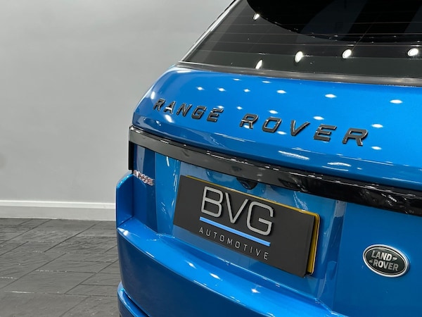 Used Land Rover Range Rover Evoque 2017 for sale - 76239119: Photo 21